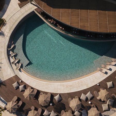Hotel Pnoe Breathing Life - Adults Only Karteros Esterno foto