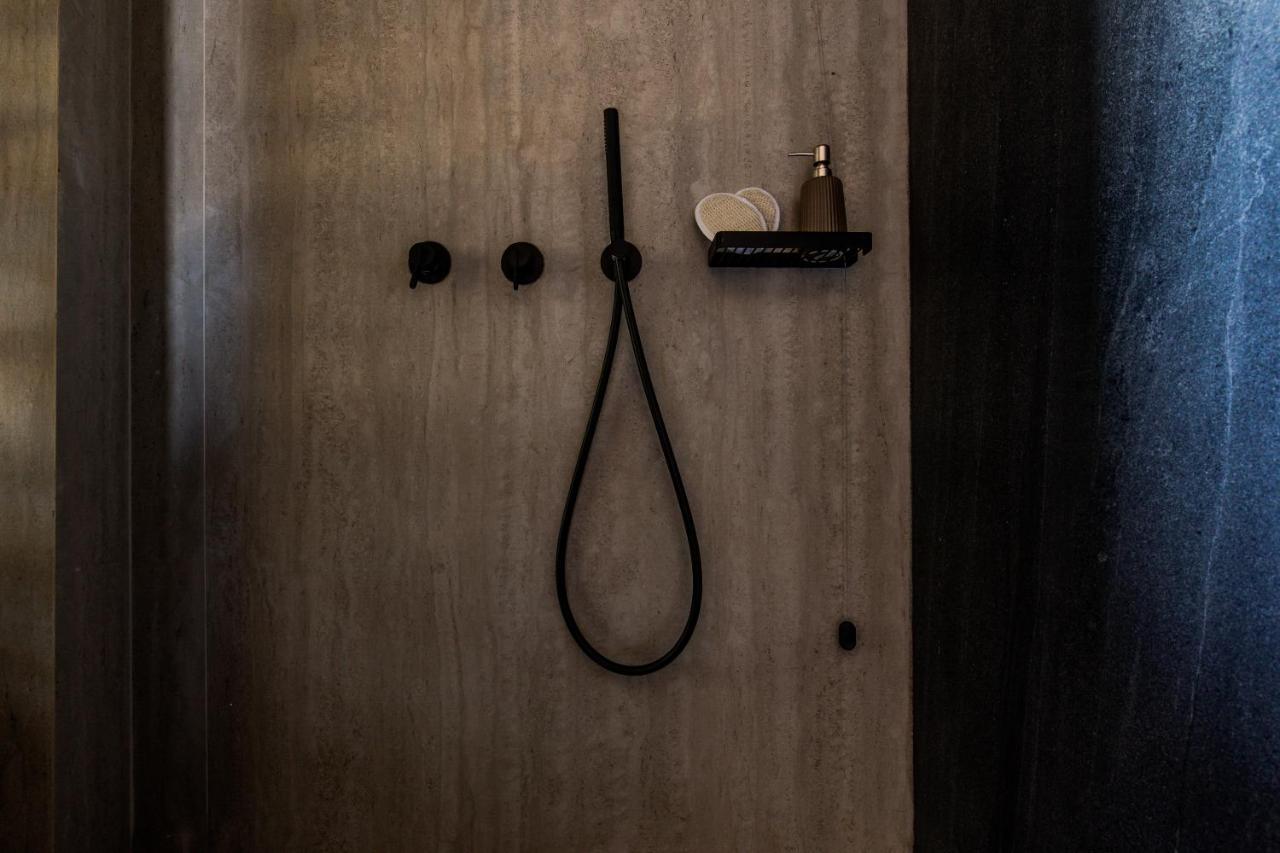 Hotel Pnoe Breathing Life - Adults Only Karteros Esterno foto