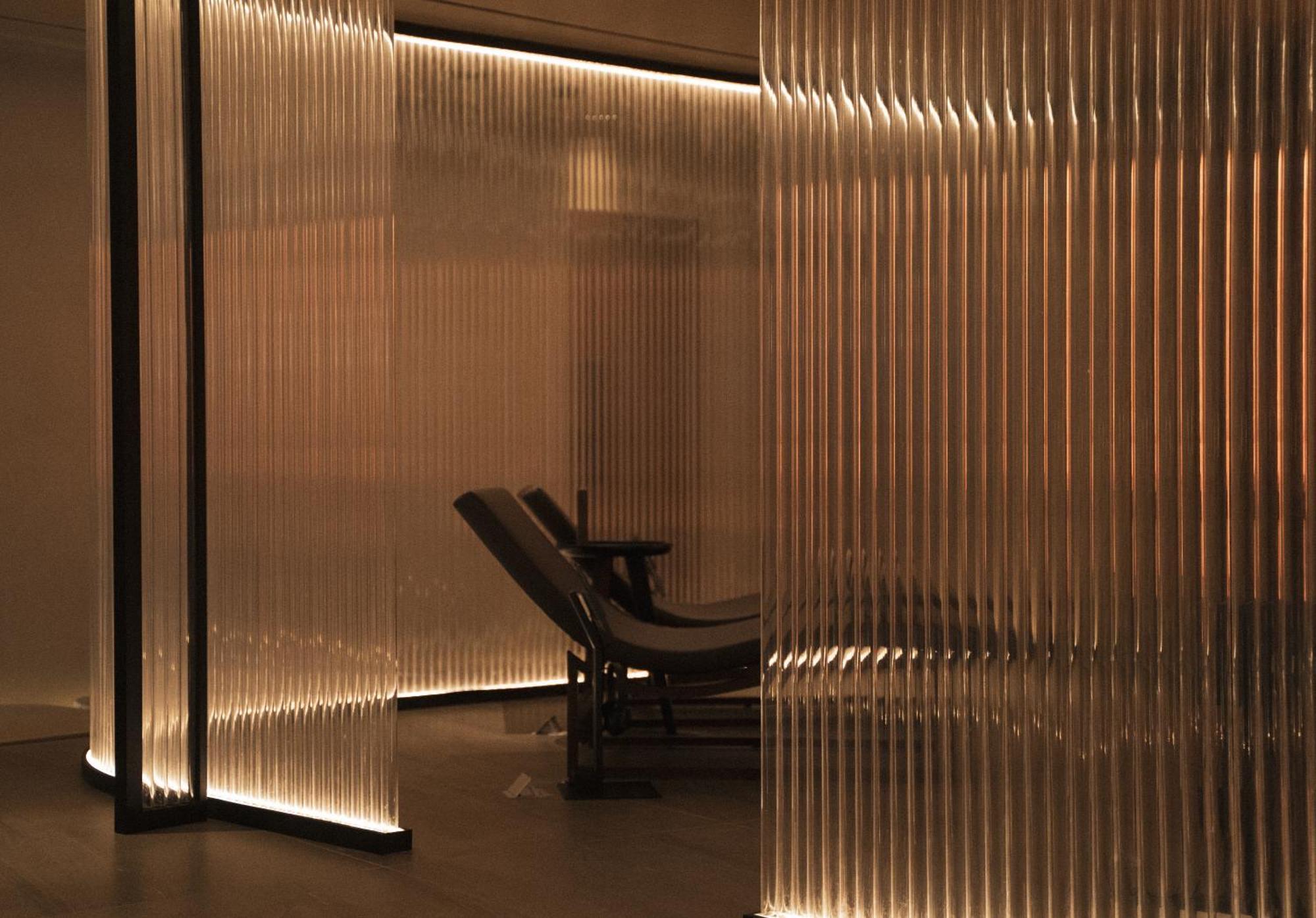 Hotel Pnoe Breathing Life - Adults Only Karteros Esterno foto