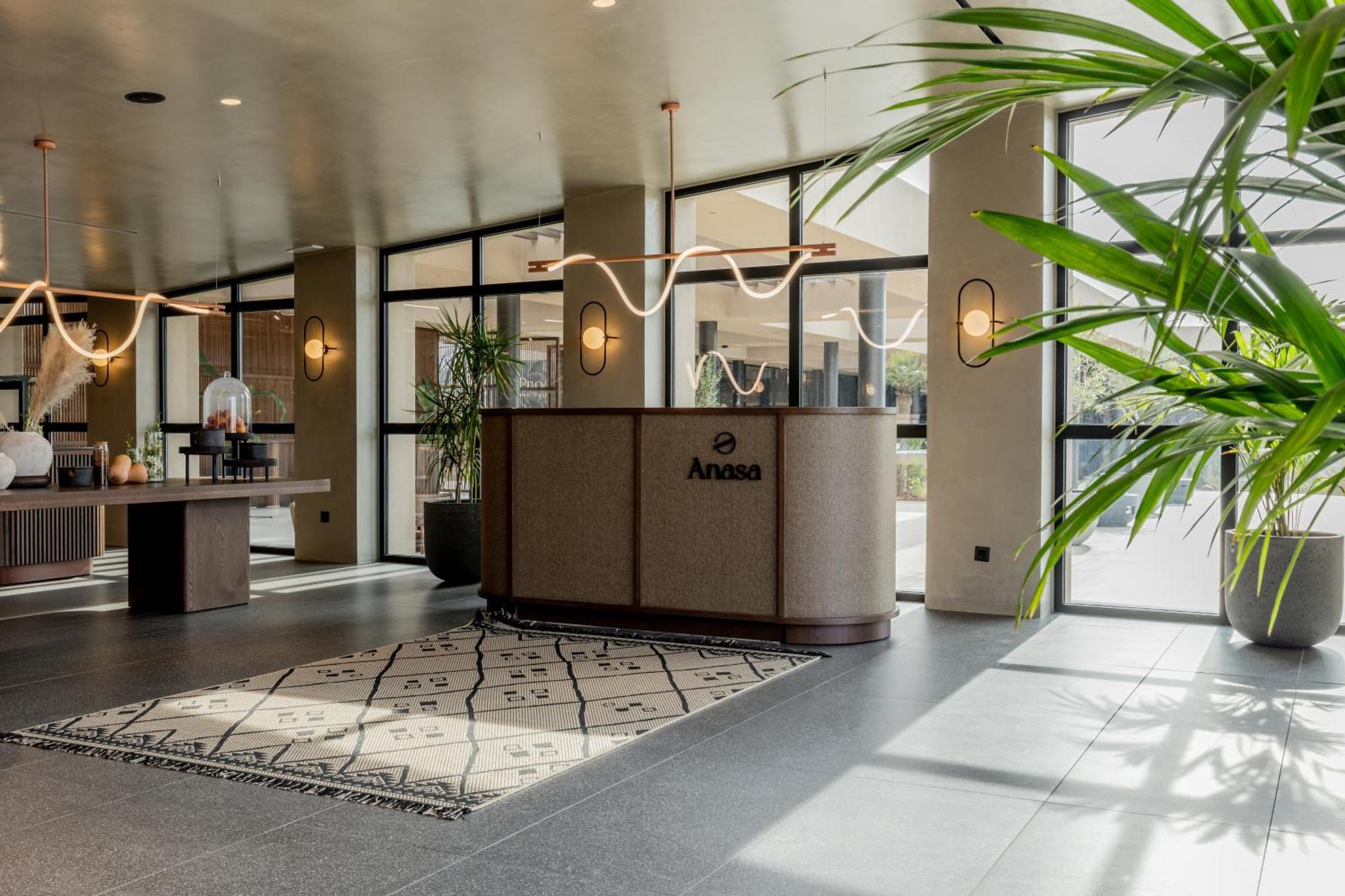 Hotel Pnoe Breathing Life - Adults Only Karteros Esterno foto