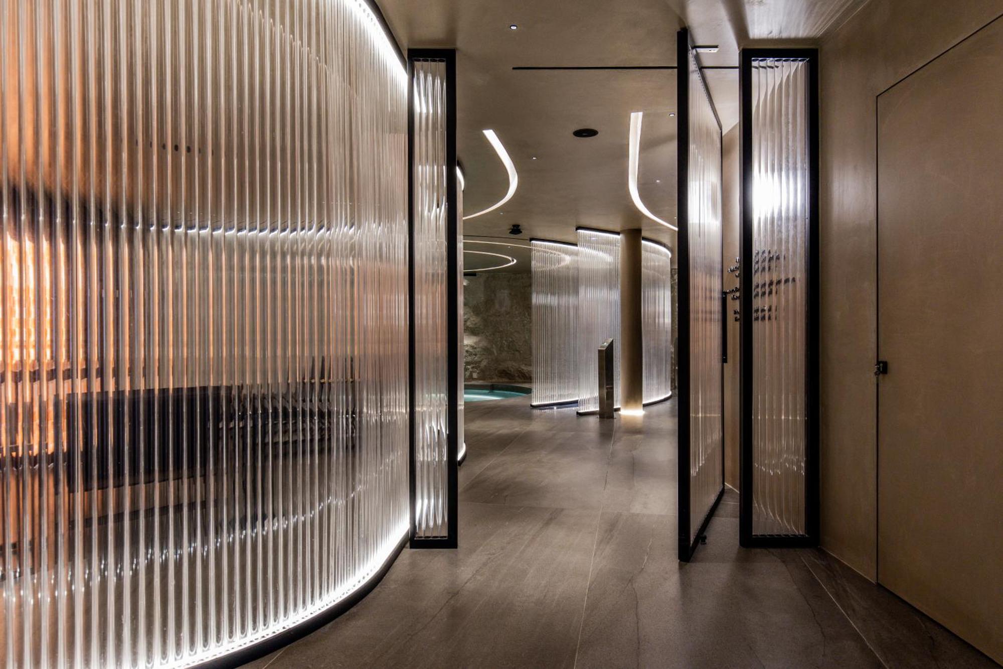 Hotel Pnoe Breathing Life - Adults Only Karteros Esterno foto
